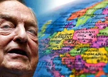 Wyciekła lista Sorosa! Oto jego zaufani posłowie! Jest tam 6 Polaków. Mamy nazwiska!