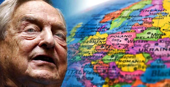 Wyciekła lista Sorosa! Oto jego zaufani posłowie! Jest tam 6 Polaków. Mamy nazwiska!