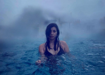 Ewa Szpak wchodzi do świata gwiazd, bratem jest znany piosenkarz oraz były juror programu TVP „The Voice of Poland” Michał Szpak.