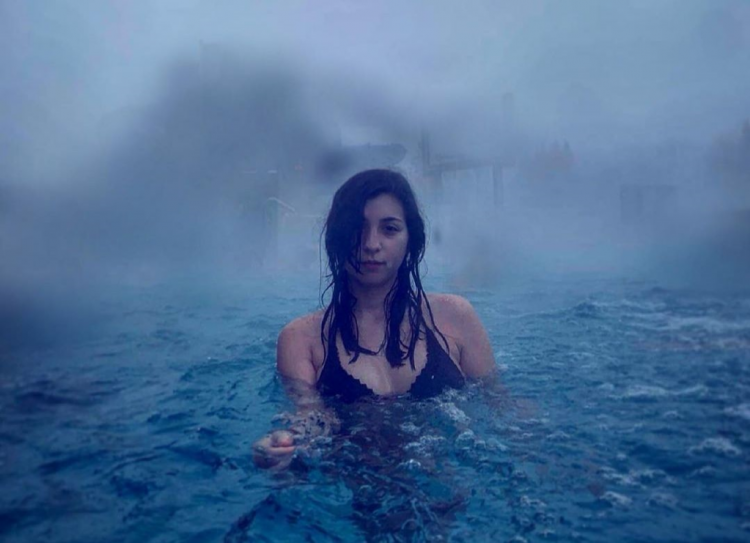 Ewa Szpak wchodzi do świata gwiazd, bratem jest znany piosenkarz oraz były juror programu TVP „The Voice of Poland” Michał Szpak.