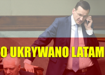 Europa w szoku. Morawiecki ujawnił fakty o Polsce, które zatajano latami!