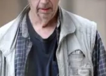 Kiedyś wielka gwiazda, którą pokochały miliony ludzi! Dziś wrak człowieka. Tajemnica, którą ujawniono zniszczyła mu życie