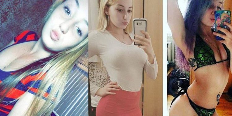 Koszmar! Policjanci zakuli Anne w kajdanki i zgwałcili