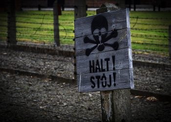 Świat był w szoku po tych słowach! Stwierdził, że Żydzi wylądowali w piecach, bo…