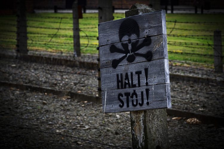 Świat był w szoku po tych słowach! Stwierdził, że Żydzi wylądowali w piecach, bo…