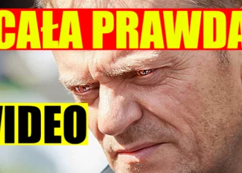 Bliski znajomy Donalda Tuska ujawnił wstrząsającą prawdę (wideo)