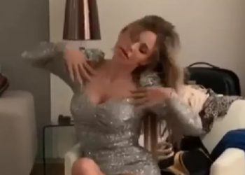 Doda wrzuciła na swój profil filmik, który, jak wskazuje na to jego treść i opis, mógł powstać gdy była pijana! Sama to przyznała