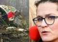 Skandaliczne słowa Dulkiewicz o katastrofie smoleńskiej! Usłyszały to całe Niemcy