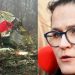 Skandaliczne słowa Dulkiewicz o katastrofie smoleńskiej! Usłyszały to całe Niemcy