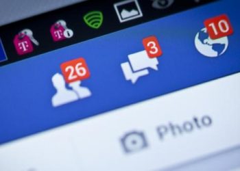 Zakazane treści na Facebooku