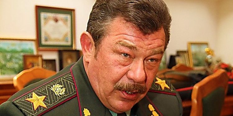 Ukraiński generał grozi: „Jeśli Polska będzie ścigać za banderyzm to… „