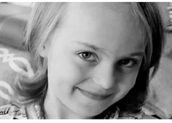 8-letnia Gosia z chorobą walczyła odkąd miała 3,5 roku, jednak gdy sama poczuła że to już koniec, napisała list pożegnalny