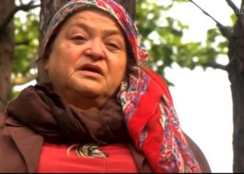 Grażyna Zielińska to „Babka zielarka” z serialu Ranczo w TVP, która w wywiadzie zdecydowała się na wyznanie na temat swojej rodziny