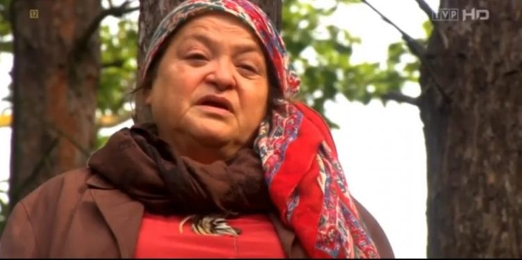 Grażyna Zielińska to „Babka zielarka” z serialu Ranczo w TVP, która w wywiadzie zdecydowała się na wyznanie na temat swojej rodziny