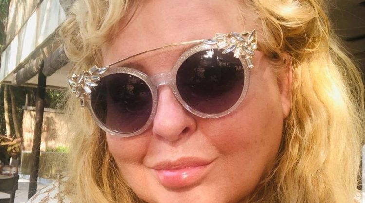 Ile lat ma Magda Gessler? Gwiazda TVN i „Kuchenne Rewolucje”. Restauratorka jest aktywna na Instagram. Gwiazda ma juz prawie 70 lat.