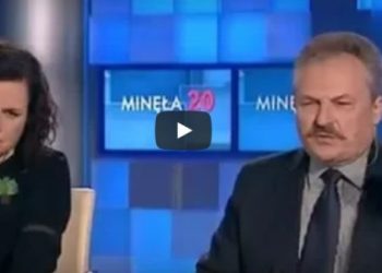 Widzom opadły szczęki. Jakubiak w koncertowym stylu ZAORAŁ posłankę Nowoczesnej na wizji! (wideo)