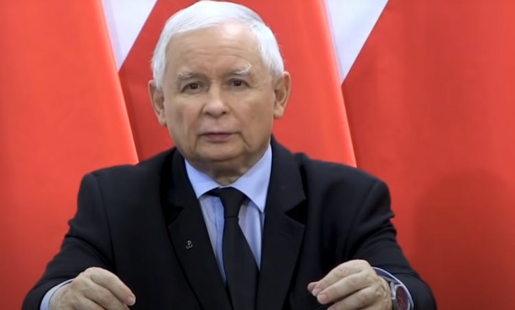 Mroczny sekret Kaczyńskiego ujawniony? Po tylu latach ktoś odważył się mówić