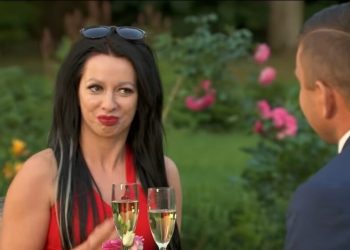 Jessica z „Rolnika” zszokowała widzów! Wystąpi w nowym show?