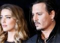 Johny Deep i jego była żona, Amber Heard zobaczyła nagrania, które sprawiły, że rozwód był tylko i wyłącznie formalnością.