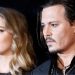 Johny Deep i jego była żona, Amber Heard zobaczyła nagrania, które sprawiły, że rozwód był tylko i wyłącznie formalnością.
