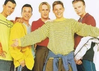 Bartek Wrona z “Just 5” po latach przerywa milczenie! Cała prawda o zespole…