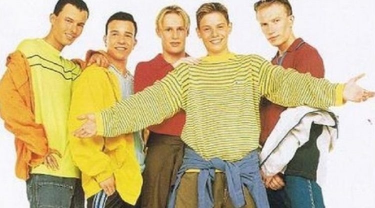 Bartek Wrona z “Just 5” po latach przerywa milczenie! Cała prawda o zespole…