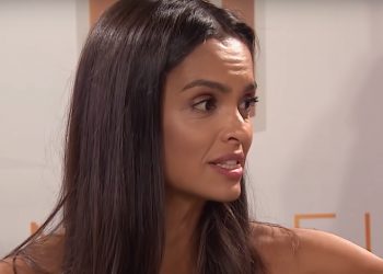 Kłamstwo El Dursi wyszło na jaw, okazuje się bowiem, że Klaudia z Top Model, prowadząca Hotel Paradise nie ma tyle lat ile zadeklarowała, na Insta zawrzało.