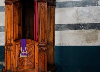 Spowiadasz się? Za to nie dostaniesz rozgrzeszenia – pełna lista