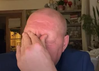 Krzysztof Jackowski to najbardziej znany jasnowidz w Polsce. Tym razem przepowiedział coś od czego włos się jeży na głowie.