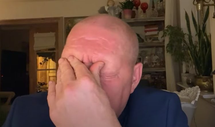 Krzysztof Jackowski to najbardziej znany jasnowidz w Polsce. Tym razem przepowiedział coś od czego włos się jeży na głowie.