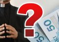 Co łaska? ZAPOMNIJ! Tyle ksiądz weźmie za chrzest, ślub czy pogrzeb