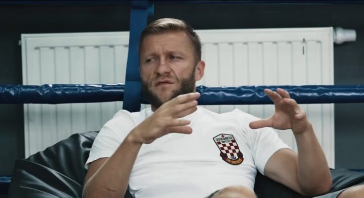 Kuba Błaszczykowski nie wytrzymał. Tak odpowiedział na ataki na Polaków w Niemczech