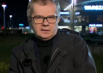 Latkowski jest autorem filmu o pedofilii „Nic się nie stało”, po emisji odbyła się dziennikarz wypowiedział się o znanym celebrycie.