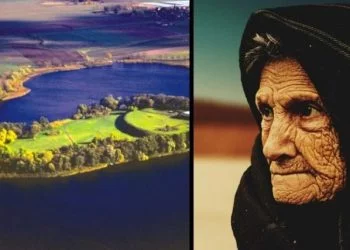 Niesamowite i historyczne odkrycie w Polsce! Legendy okazały się prawdą