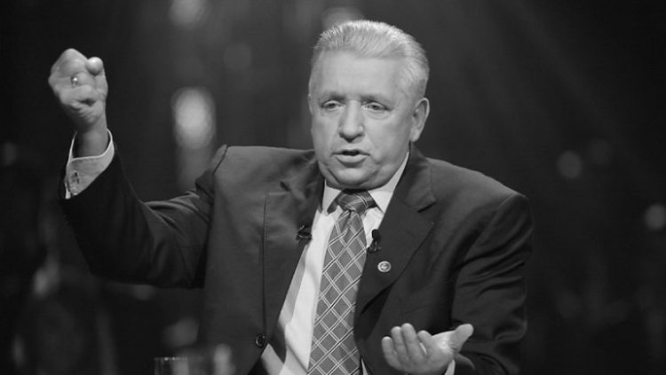 Czy tajemnicza śmierć Andrzeja Leppera zostanie kiedykolwiek rozwiązana? Prokuratura potwierdziła pojawienie się śladów, ale...