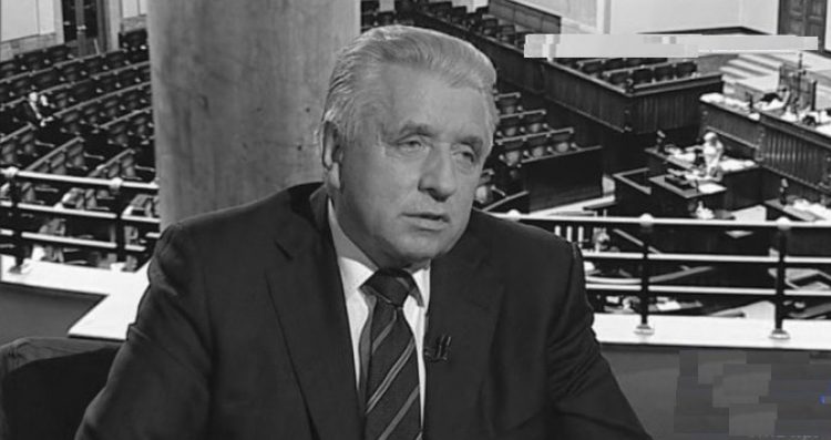 Nowy wątek ws. śmierci Andrzeja Leppera. Opinia publiczna będzie w szoku