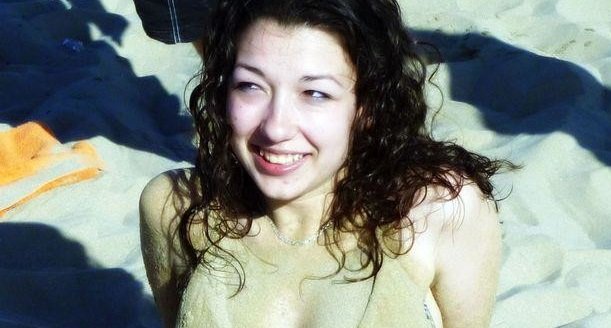 Ich pokój był cały we krwi. To co spotkało Lilię i jej chłopaka jest przerażające