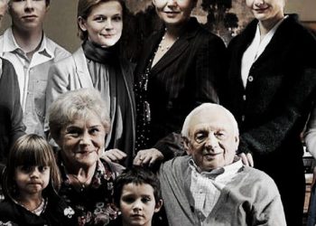 Aktor „M jak miłość” popełnił samobójstwo, śmierć była szokiem, nikt nie wiedział z czym zmaga się Edward Żentara, nawet Łepkowska