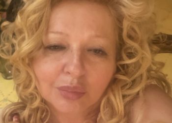 Magda Gessler bez stanika. Szokujące zdjęcie obiega sieć