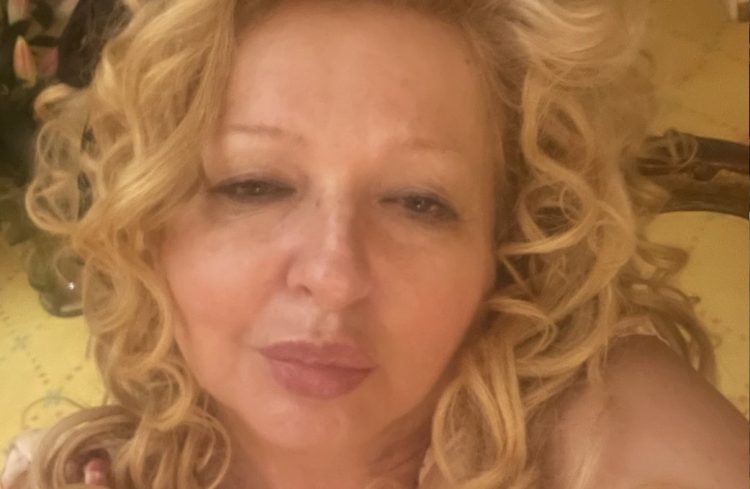 Magda Gessler bez stanika. Szokujące zdjęcie obiega sieć