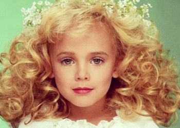 Szok! Po 22 latach odkryto prawdę o śmierci Małej Miss! Przerażające słowa mordercy [FOTO]