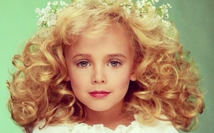 Szok! Po 22 latach odkryto prawdę o śmierci Małej Miss! Przerażające słowa mordercy [FOTO]