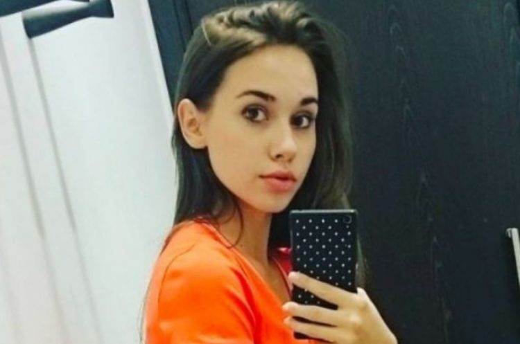 Partnerka Piotra Żyły pokazała niemal wszystko! Jakby nic na sobie nie miała… Co za ciało