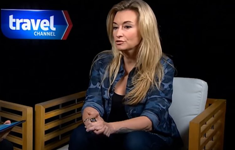 Martyna Wojciechowska została oszukana, firma reklamująca środek na odchudzanie bezprawnie wykorzystała w serwisie Instagram wizerunek