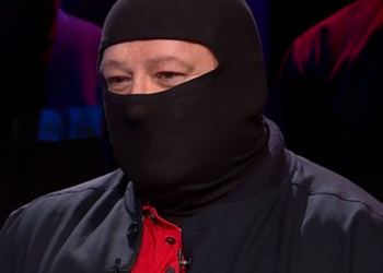 Ujawniono wstrząsające fakty. Masa był opłacany przez słynnego ministra