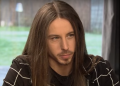 Michał Szpak kilka lat temu przeżył bolesną śmierć członka rodziny, bowiem odeszła jego ukochana mama. Wielka była to dla niego strata