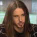 Michał Szpak kilka lat temu przeżył bolesną śmierć członka rodziny, bowiem odeszła jego ukochana mama. Wielka była to dla niego strata