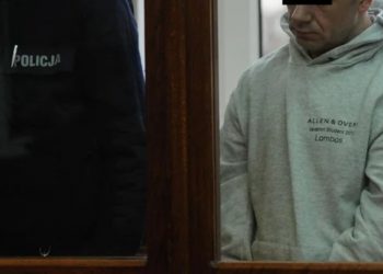 Poznał ją na Facebooku. Pierwsza randka skończyła się makabrą