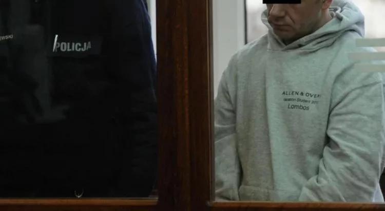 Poznał ją na Facebooku. Pierwsza randka skończyła się makabrą