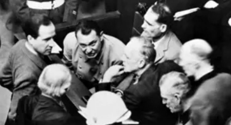 Tak reagowali nazistowscy dowódcy tuż przed śmiercią. Po 70 latach ujawniono prawdę!